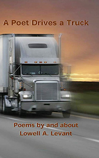A Poet Drives A Truck