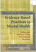 Evidence Base in Mental Healthd Practice 
