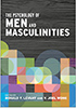 The Psychologies of Men and Masculinities